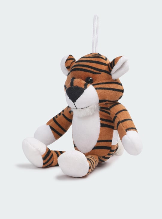 Kids Tiger Car Hanging Toy