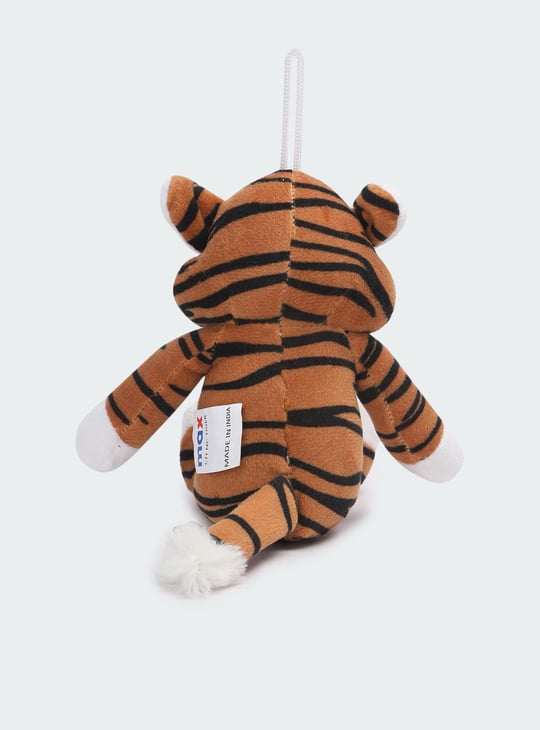 Kids Tiger Car Hanging Toy
