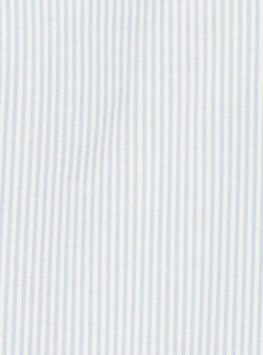 Men Striped Regular Fit Casual Shirt