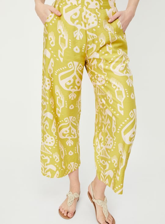Women Printed Co-Ord Set