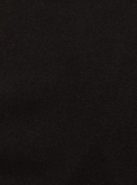 Men Solid Athleisure Joggers