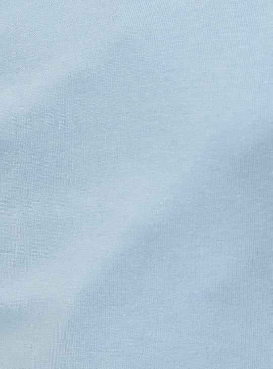 Men Solid Athleisure Joggers