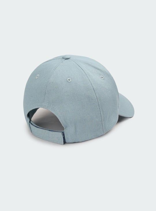 Women Embroidered Baseball Cap