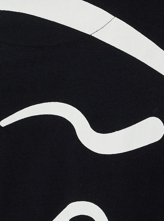 URB_N Men Regular Fit Printed T-shirt