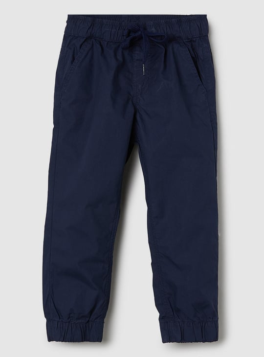 Nap Jogger Pants (FW) Nap Jogger Pants (FW)