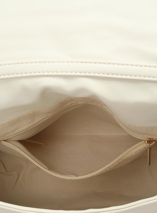 Women Quilted Sling Bag