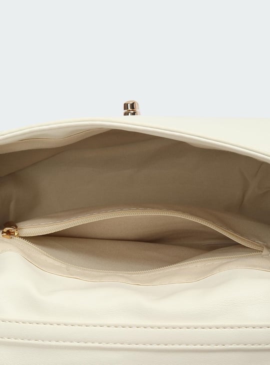 Women Quilted Sling Bag