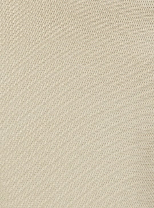 Men Solid Stretchable Slim Fit Chinos