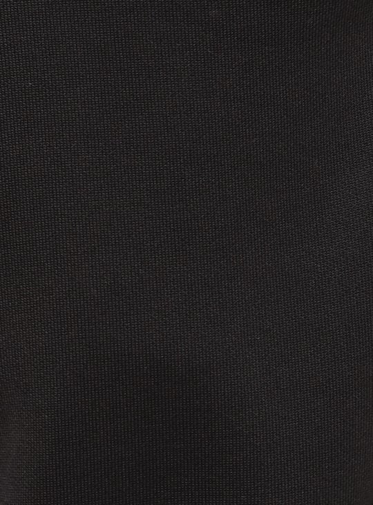 Men Side Taped Track Pants