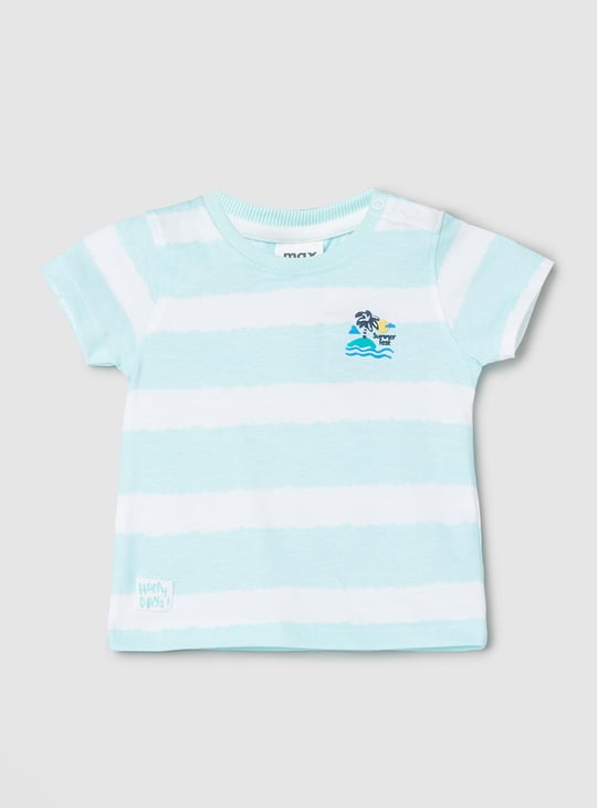 Boys Striped T-shirt