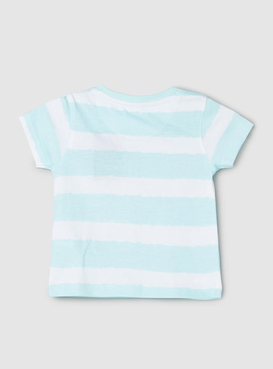 Boys Striped T-shirt