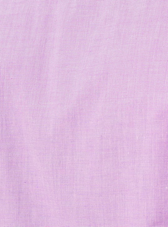 Men Regular Fit Solid Formal Shirt