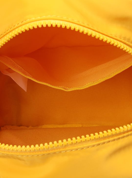 Girls Printed Backpack