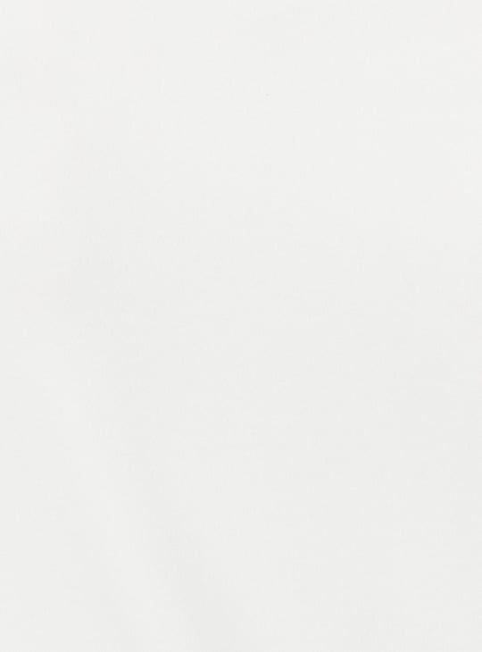 Women Solid Cowl Neck Top