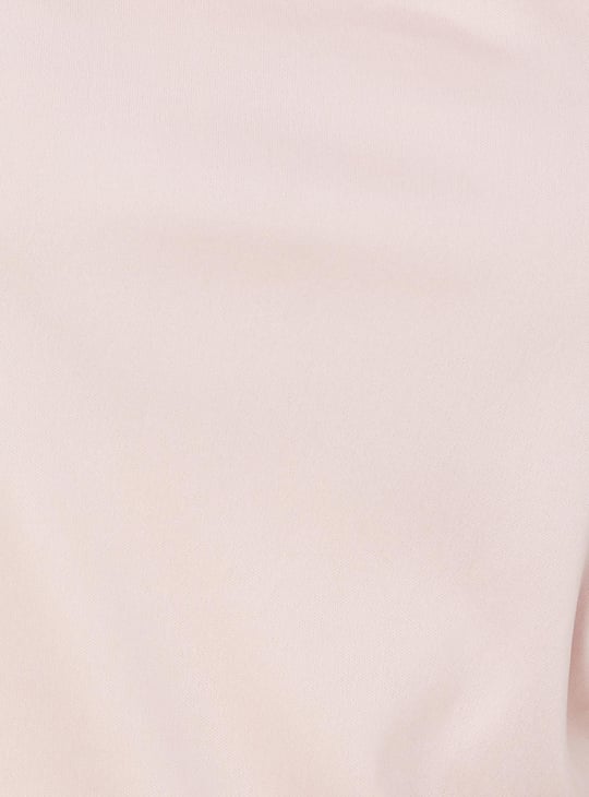 Women Lace Blouse with Camisole