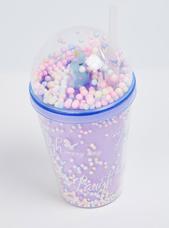 Kids Dinosaur Sipper Tumbler