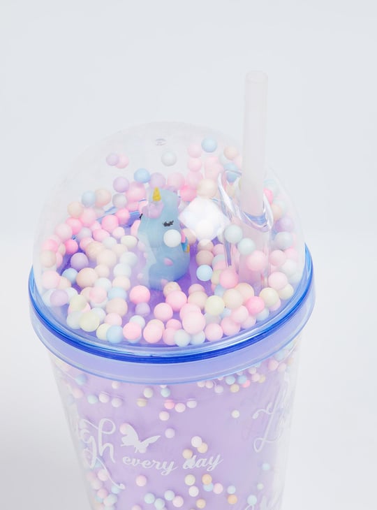 Kids Dinosaur Sipper Tumbler