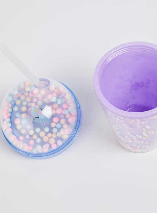 Kids Dinosaur Sipper Tumbler