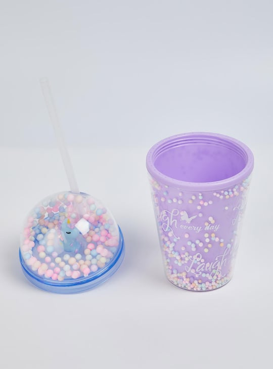 Kids Dinosaur Sipper Tumbler