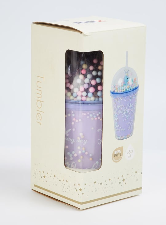 Kids Dinosaur Sipper Tumbler