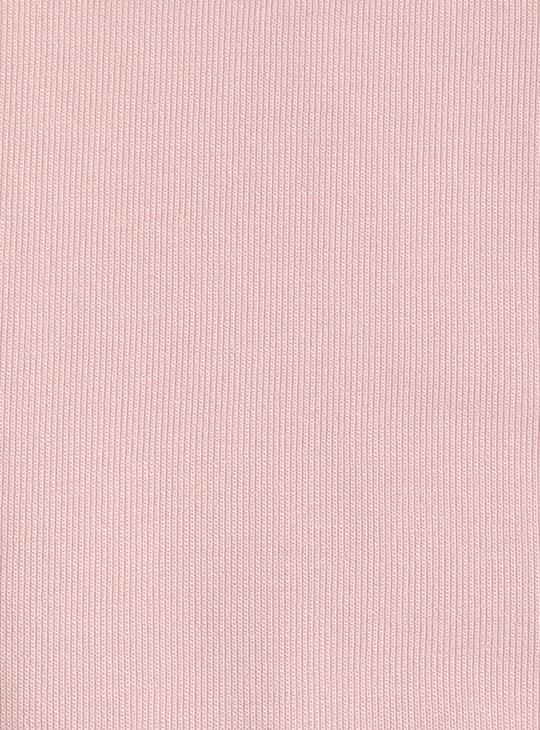 Girls Solid Cycling Shorts