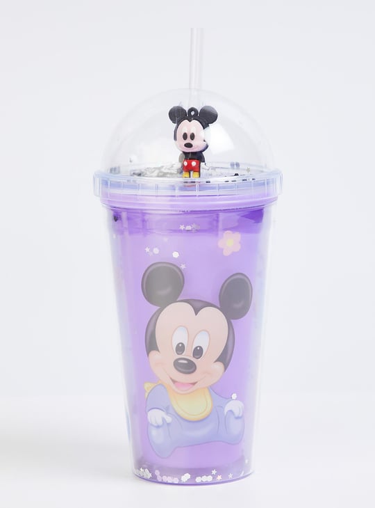 Kids Mickey Mouse Sipper Tumbler