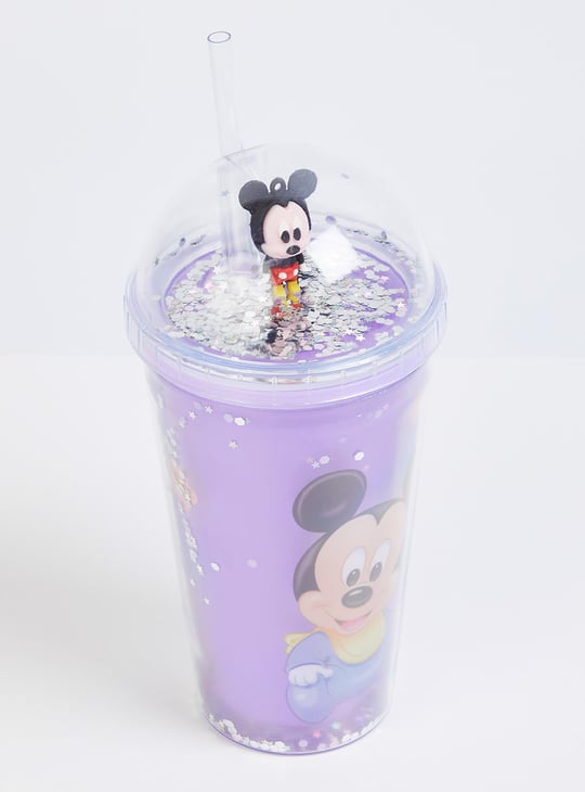 Kids Mickey Mouse Sipper Tumbler