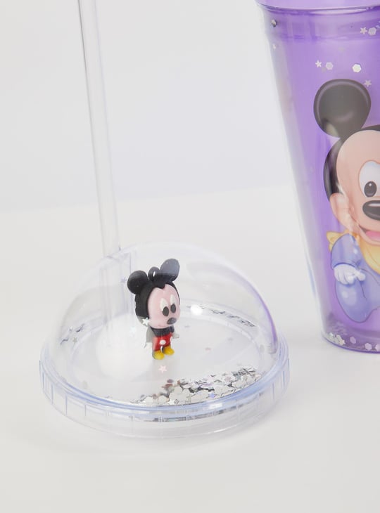 Kids Mickey Mouse Sipper Tumbler