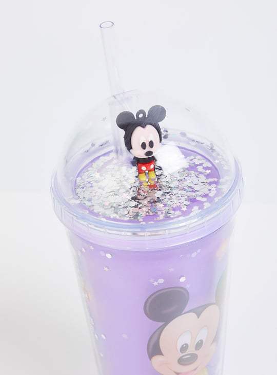 Kids Mickey Mouse Sipper Tumbler