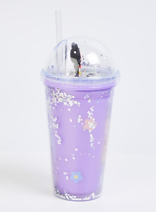 Kids Mickey Mouse Sipper Tumbler