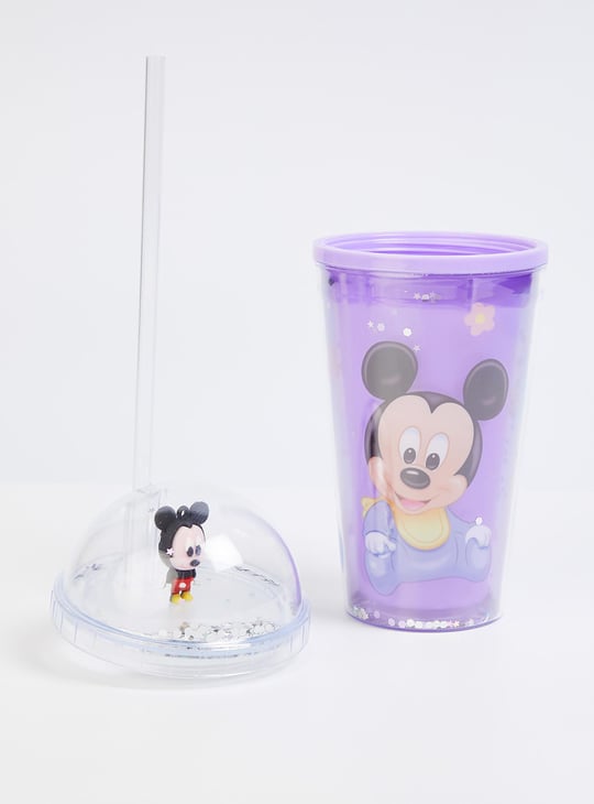 Kids Mickey Mouse Sipper Tumbler