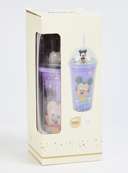 Kids Mickey Mouse Sipper Tumbler