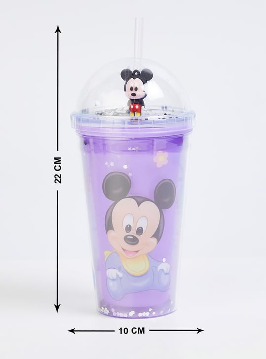 Kids Mickey Mouse Sipper Tumbler