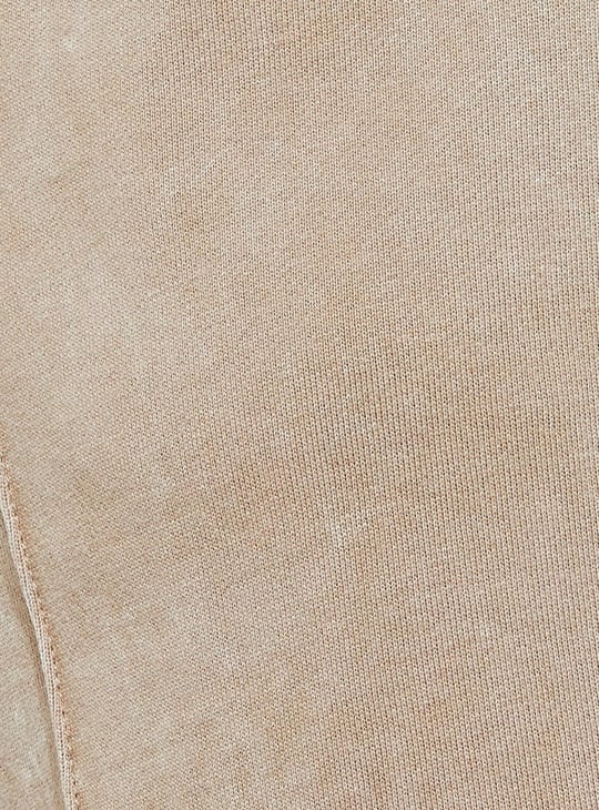 URB_N Men Solid Athleisure Track Pants