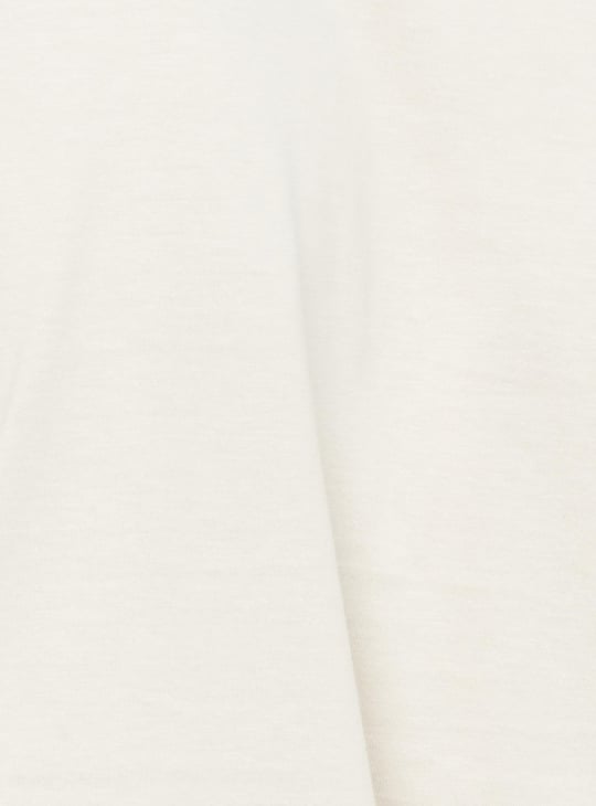 Boys Anime Printed T-shirt