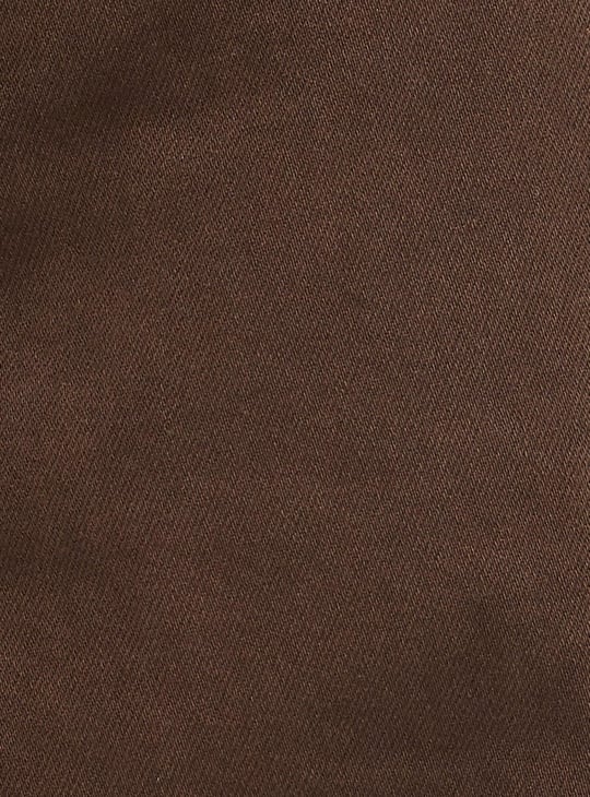 Men Loose Fit Solid Jeans