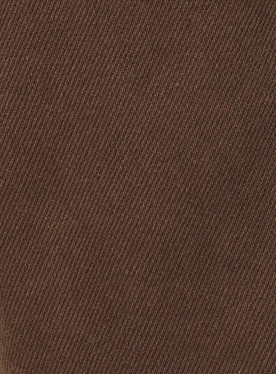 Men Regular Fit Coloured Jeans