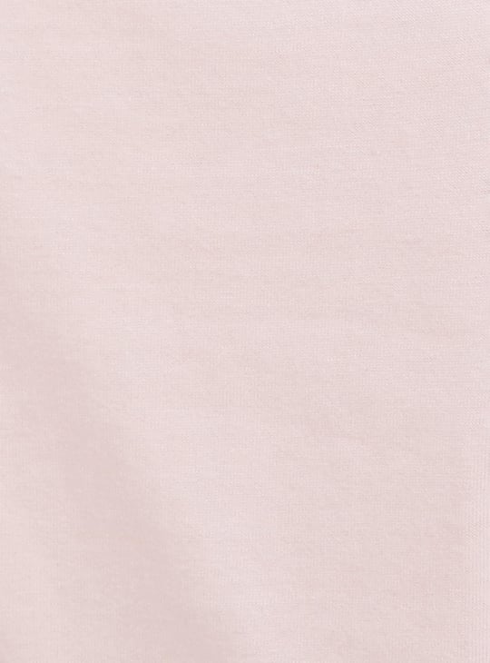 Women Graphic Printed T-shirt