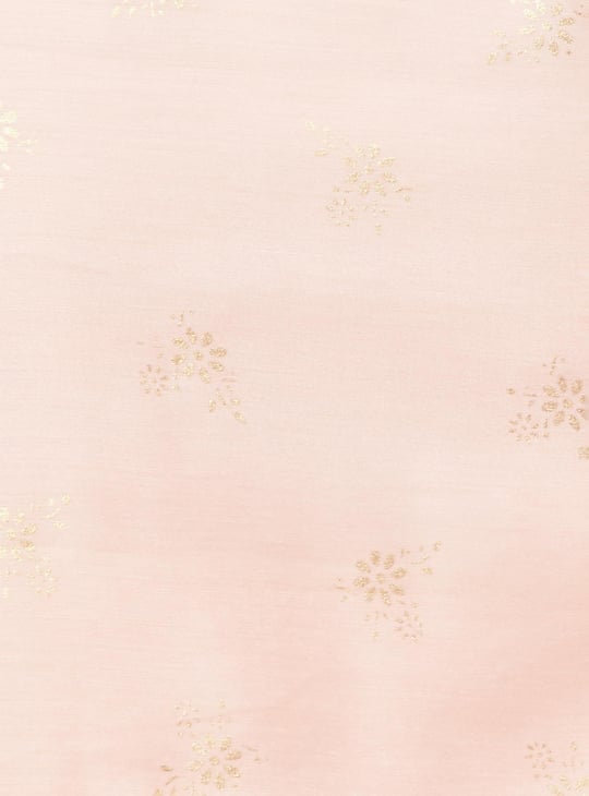 Women Embroidered Kurta with Pocket