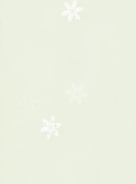 Women Embroidered Kurta Set with Dupatta