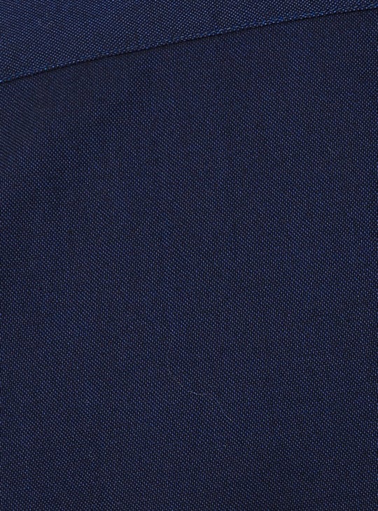 Men Regular Fit Solid Casual Shirt