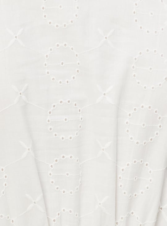 Women Schifilli Midi Dress
