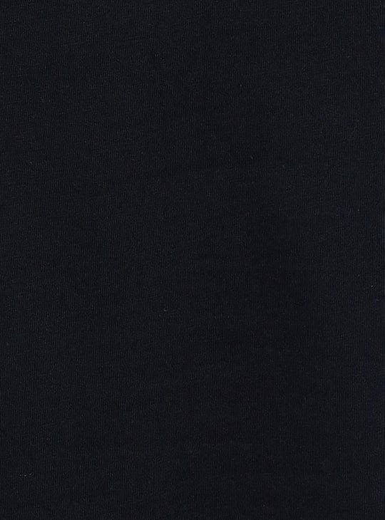 URB_N Women Stranger Things Printed T-shirt