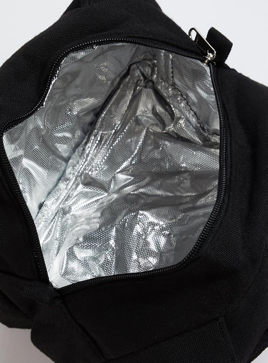 Women Printed Lunch Bag