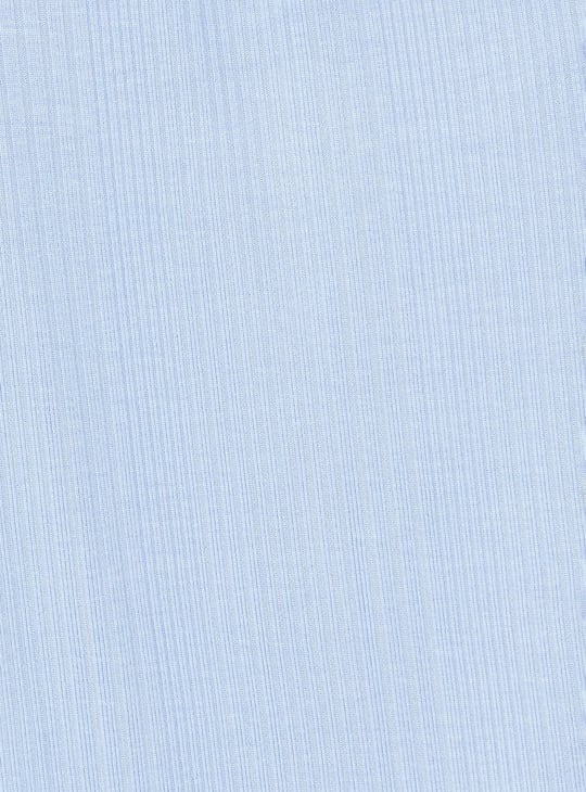 Women Ribbed PJ Set