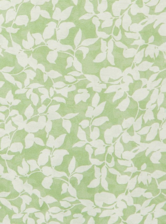 Women Printed Scarf
