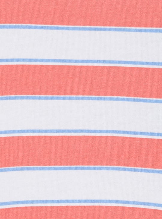 Boys Striped T-shirt