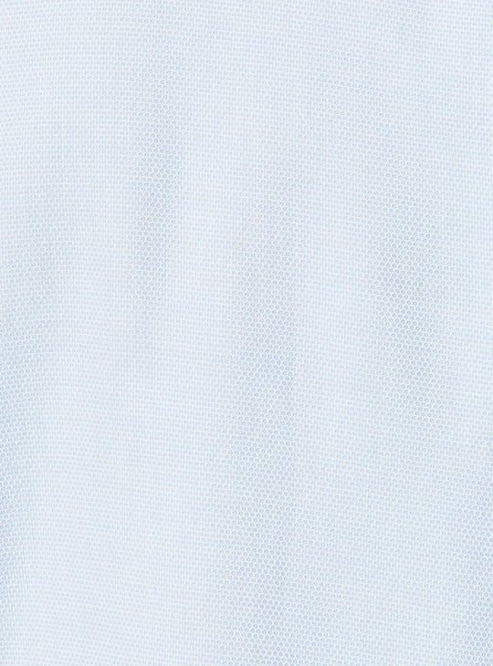 Men Regular Fit Solid Shirt