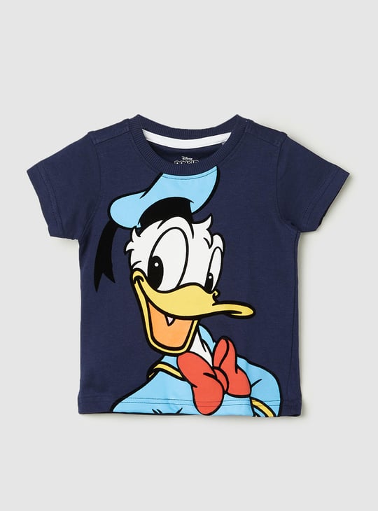 Donald duck tee shirts on sale