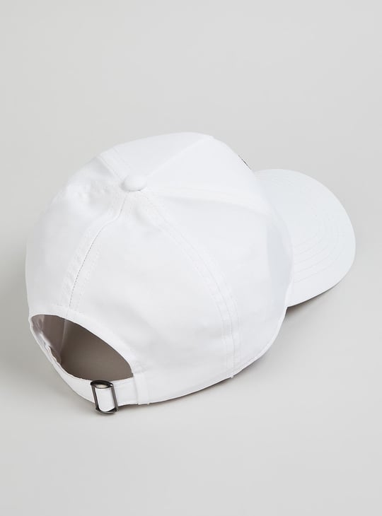 Women Embroidered Baseball Cap